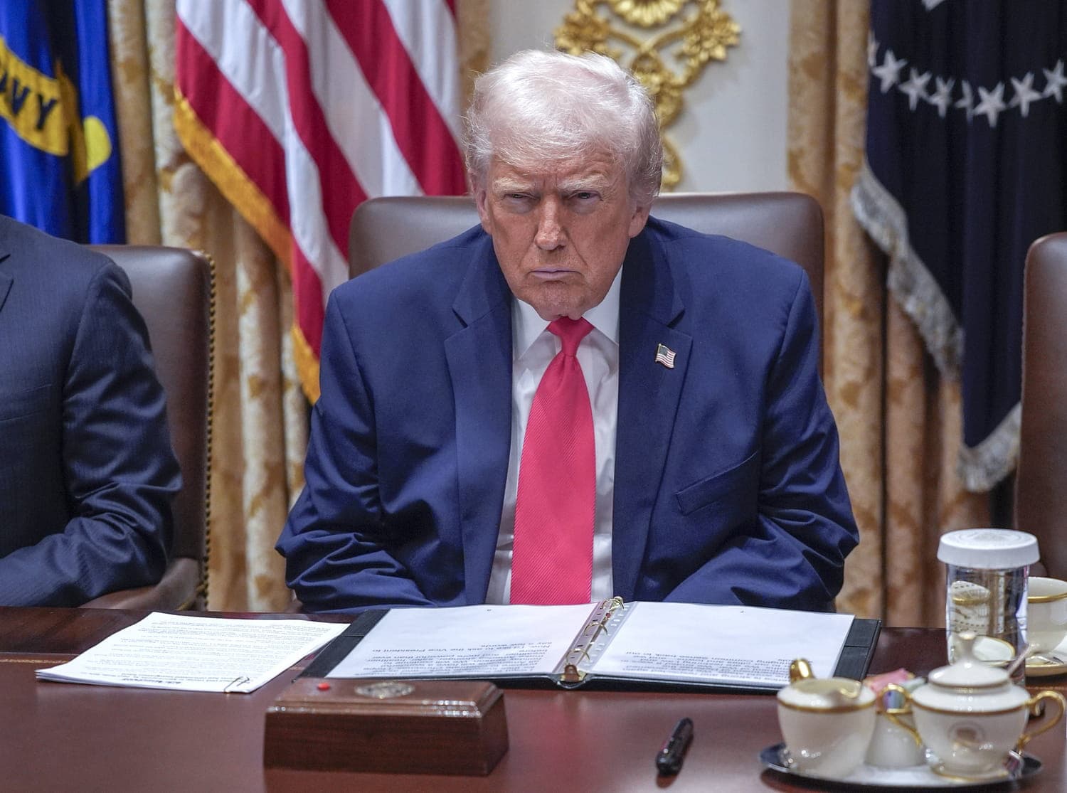 Immigration : Trump suspend les demandes de 19 pays